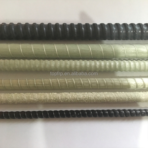 เหล็กเส้นไฟเบอร์กลาส FRP ความแข็งแรงสูง - Product Image 5