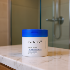 Exfoliante Facial Medicube, Producto de Primera Calidad para Exfoliar y Nutrir la Piel - Product Image 3