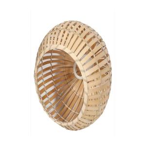Lanternes en tissu de bambou de qualité supérieure Eco2go Vietnam, écologiques, durables, faites à la main, pour Noël, la Saint-Valentin, décoration de la maison, vente en gros - Product Image 6
