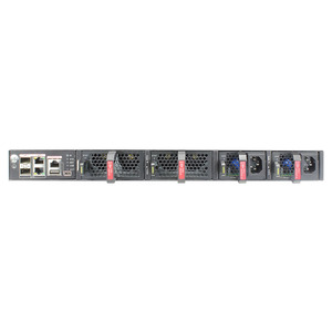 สวิตช์ 48 พอร์ต 10G Base-T รุ่น CE6856-48T6Q-HI สำหรับศูนย์ข้อมูลองค์กร ความหนาแน่นสูง ขายดี - Product Image 2