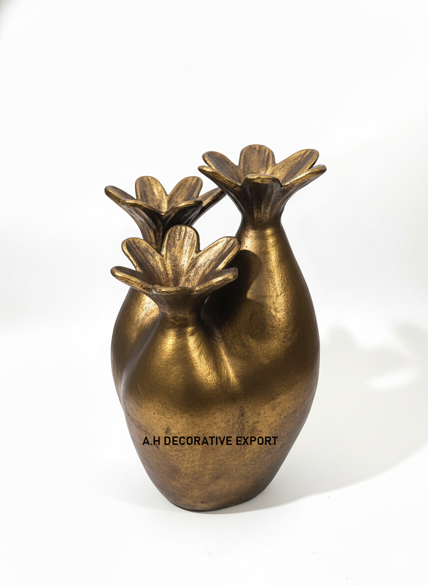 ทองเหลืองโบราณ