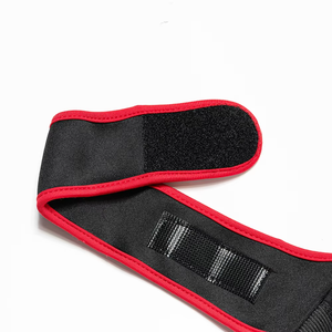 Gants de sport légers en polyester respirant à demi-doigts Geo Brothers Company pour la musculation et les entraînements en salle de sport - Product Image 6