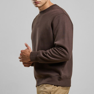 Vente en gros de sweats à capuche pour hommes, légers, avec logo personnalisé, nouveau design, impression personnalisée OEM, doublure en tricot, coupe oversize - Product Image 2