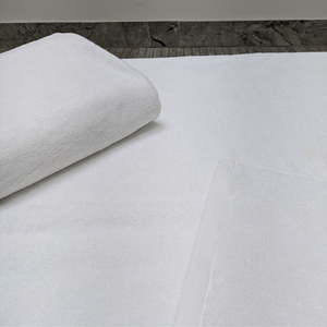 High Demand 100% Cotton Luxury Hotel Towels 630 gsm at best price - tiered pricing and customization available - Product Image 5