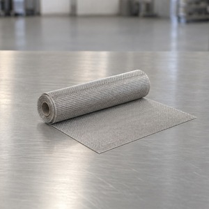 [APEC] Malla de alambre de níquel para la fabricación de pantallas en líneas de galvanoplastia y suministro para procesos industriales para distribuidores industriales - Product Image 5