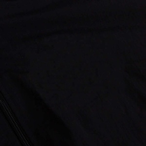 Chaqueta Cortavientos Informal para Hombre, para Fútbol y Actividades al Aire Libre, Talla Grande, Transpirable, Impermeable, de Poliéster - Product Image 4