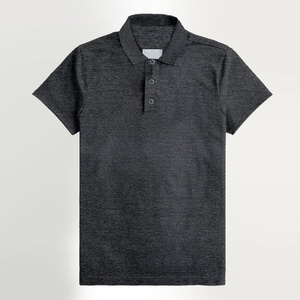 Impression de logo sur t-shirts, polo de golf 100% coton - Product Image 5