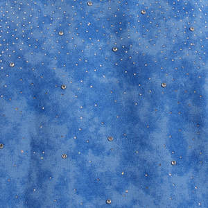 Sweat-shirts à strass, fabrication OEM, sweat-shirt en molleton de coton avec design en pierres brillantes, personnalisation de la marque disponible - Product Image 6