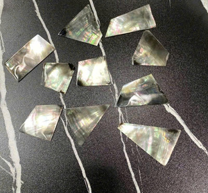 วัสดุฝังมุกธรรมชาติสำหรับงานตกแต่งภายใน แผงศิลปะหรูหรา และการตกแต่งด้วยไม้ - CARYLN - Product Image 6