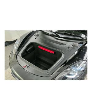 Porsche 718 2.0 2018, 75 399 km, sièges en cuir, conduite à gauche - Product Image 6