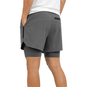 Wholesale Custom <b>Mens</b> Swimming Shorts With Waterproof Pockets Quick Dry Lightweight Beach Sports Swimwear <b>Trunks</b> <b>Mens</b> Swim Short - Product Image 4