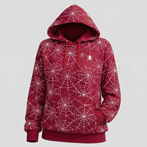 Sweat-shirts à sublimation, sweats à capuche Spider, sweats à capuche Essentials, sweats à capuche pour hommes, sweats à capuche pour femmes, sweats Denim Tears, mode - Product Image 1