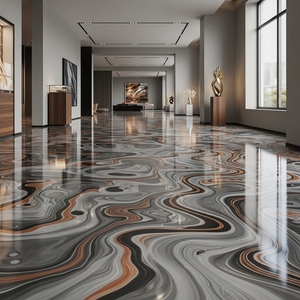 Resina Epoxi de Curado Rápido de 12 Horas, Resina Epoxi de Secado Rápido para Aplicaciones Industriales, Resina Epoxi de Alta Resistencia y Fraguado Rápido - Product Image 5