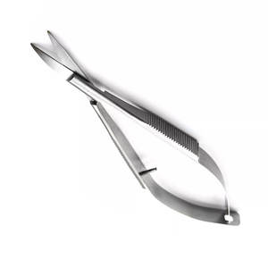 Ciseaux à ressort multi-usages durables et résistants à la rouille, poignée ergonomique, ciseaux à ressort légers pour la coupe - Product Image 4