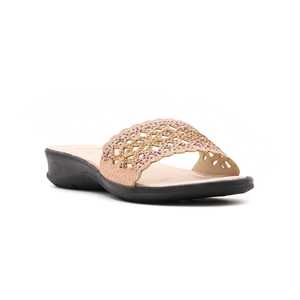 Peach Casual Softy CL3872 Sandalias de tacón - Product Image 3