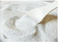 Enzymes détergentes en granulés Ansel Biotech