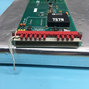 Amat บอร์ด PCB เครื่องวัดแรงดันไฟฟ้า0100-00010อุปกรณ์เซมิคอนดักเตอร์ทั่วโลกที่145716เชื่อถือแล้วที่ - Product Image 6