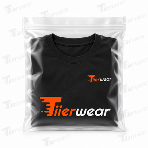 Men's <b>Black</b> Slim Fit Short Sleeve O-Neck T-<b>Shirt</b> Breathable Jersey Cotton Casual Wear Front Logo Printed T <b>shirts</b> - Product Image 6