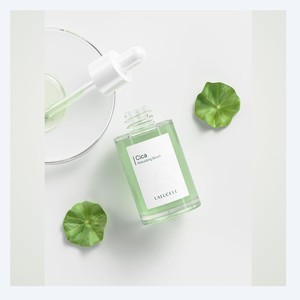 Suero facial coreano Rarusel Cica Ribilding, suero iluminador facial, suero lifting facial, suero facial ghk-cu, suero facial hidratante - Product Image 2