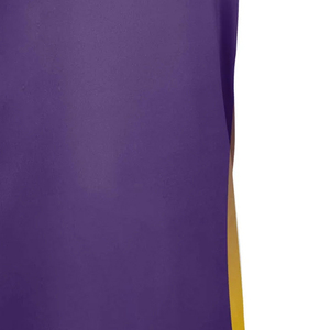 Camiseta de Voleibol Personalizada con Impresión Digital, Transpirable, 100% Poliéster, Sin Mangas, de Secado Rápido, para Voleibol de Playa - Product Image 5