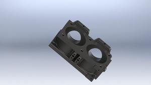 Collecteur d'admission ou partie d'un collecteur d'échappement - Product Image 5