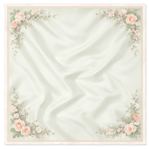 Foulard bandana tendance en coton et soie imprimé cachemire, couleur unie, léger, pour l'été, accessoire décontracté pour l'extérieur - Product Image 2