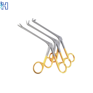 Pince à découper nasale Ruskin de haute qualité, robuste, manuelle, pour la chirurgie osseuse dentaire - Prix - Product Image 1