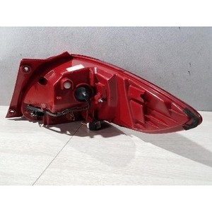 Feu arrière gauche Veloster, ensemble de feux combinés, d'occasion, OEM 924012V110 - Product Image 6