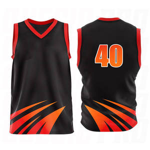 Uniforme de Baloncesto en Oferta, Jersey de Baloncesto, Ropa Deportiva, Uniforme para Entrenamiento y Partido, Jersey de Baloncesto para Hombre, Equipos Juveniles - Product Image 3