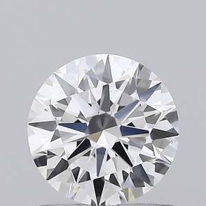 Magnifique diamant de laboratoire de 1 carat, couleur E, clarté VS2, taille brillante, excellente coupe, symétrie, polissage Heerak Diamond IGI - Product Image 1