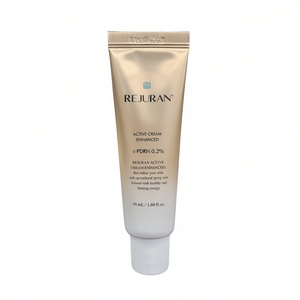 Crema Facial Activa REJURAN Enhanced 50ml con C-PDRN, Ceramidas, Péptidos y Ácido Hialurónico para Reparación de la Barrera Cutánea e Hidratación Profunda - Product Image 3