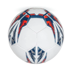 Ballon de football de match en gros, qualité supérieure, promotionnel, pour clubs et équipes sportives, délai de livraison rapide - Product Image 5