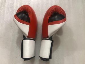 Guantes de Boxeo de Cuero Vacuno Personalizados para Gimnasio, Club, Escuela, Entrenamiento, Sparring, Venta al Por Mayor, OEM - Product Image 6