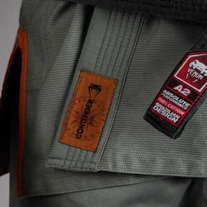 Personalización Directa de Fábrica, Karate Gi Elástico, Ropa de Artes Marciales 2026 - Product Image 4