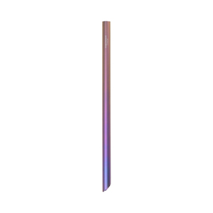 Custom Diamond-Tip Pure Titanium Thick Straw - Product Image 2