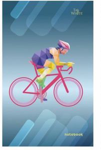 Cuaderno Infantil con Diseño de Dibujos Animados, Libro de Escritura para Niños, Diario de Negocios, Calidad Premium al Mejor Precio - Product Image 3