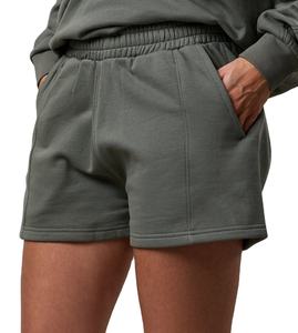 Ropa de verano, pantalones cortos deportivos cómodos para mujer, venta al por mayor, logotipo personalizado, nueva moda, pantalones cortos transpirables para mujer - Product Image 1