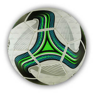 Balón de Fútbol de Entrenamiento Profesional de Primera Calidad, Modelo 2026, Personalizado con Logotipo Propio, Mini Balón de Fútbol para Partidos - Product Image 6