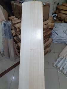 Batte de cricket en saule anglais de qualité supérieure, saule du Cachemire, logo personnalisé, fabricant professionnel, fournisseur en gros, usine B2B, OEM, en vrac - Product Image 5