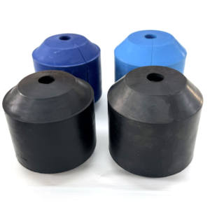 Goma Protectora de Aceite Tipo GA de Alta Resistencia para un Pelado de Cables Eficiente - Product Image 2