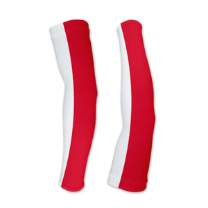 Manchon de bras de baseball respirant, qualité supérieure, personnalisable par sublimation, nouvelle arrivée, meilleur fournisseur, prix de gros - Product Image 1