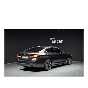 BMW Serie 5 520i M Sport 2023, Volante a la Izquierda, Caja de Cambios Automática, 54,679 km - Product Image 2