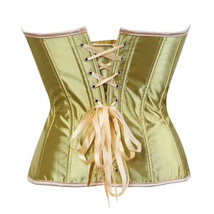 Best Quality Made In Pakistan Over Bust Corset High Performance Women Over Bust Corset For Sale - Product Image 2