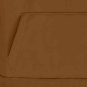 Fournisseur direct d'usine : sweats à capuche pour hommes, couleur unie, poids lourd, grande quantité, style vintage, sweats à capuche vierges pour hommes en vente. - Product Image 3