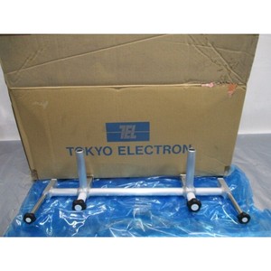TEL Tokyo Electron ES3D87-002963-V2 Conjunto de Manijas - Equipo y Piezas de Semiconductores de Confianza con Legado Global - Product Image 2