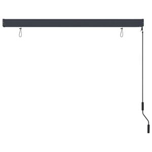 Tenda a rullo crema da esterno 63 \ "x98.4 \" per tende e persiane - Product Image 5