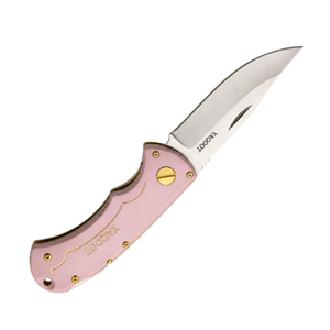 Couteau Bowie à lame fixe de qualité industrielle YACOOT avec manche en cuir et lame en pied-de-mouton - Product Image 3