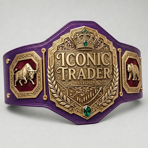 Ceinture de championnat de boxe, design élégant, construction de haute qualité, parfaite pour les récompenses sportives et les présentations spéciales - Product Image 6