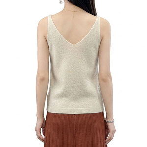 Débardeurs pour femmes sur mesure au design unique 2026, style délavé à l'acide, fabriqués dans les meilleurs matériaux - Product Image 2