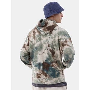 Sudaderas con Capucha Bordadas y Estampadas Personalizadas para Hombre, Ropa Deportiva Transpirable de Poliéster/Algodón, Nueva Colección en Oferta - Product Image 3